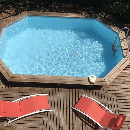 Sete Seaside Beauty Villa Dış mekan fotoğraf