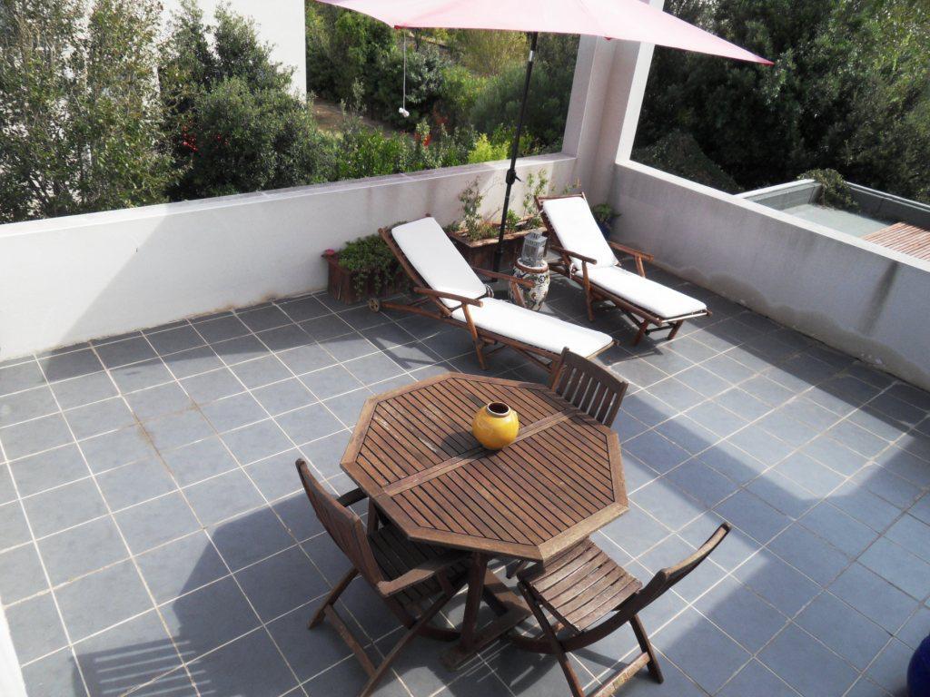 Sete Seaside Beauty Villa Dış mekan fotoğraf