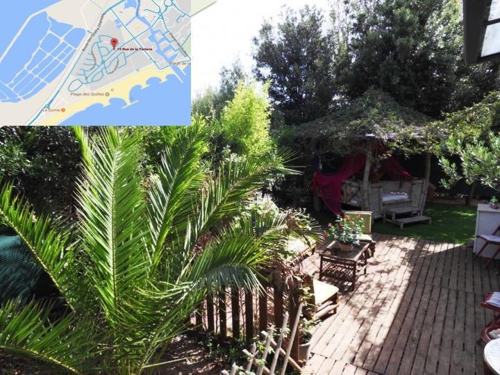 Sete Seaside Beauty Villa Dış mekan fotoğraf