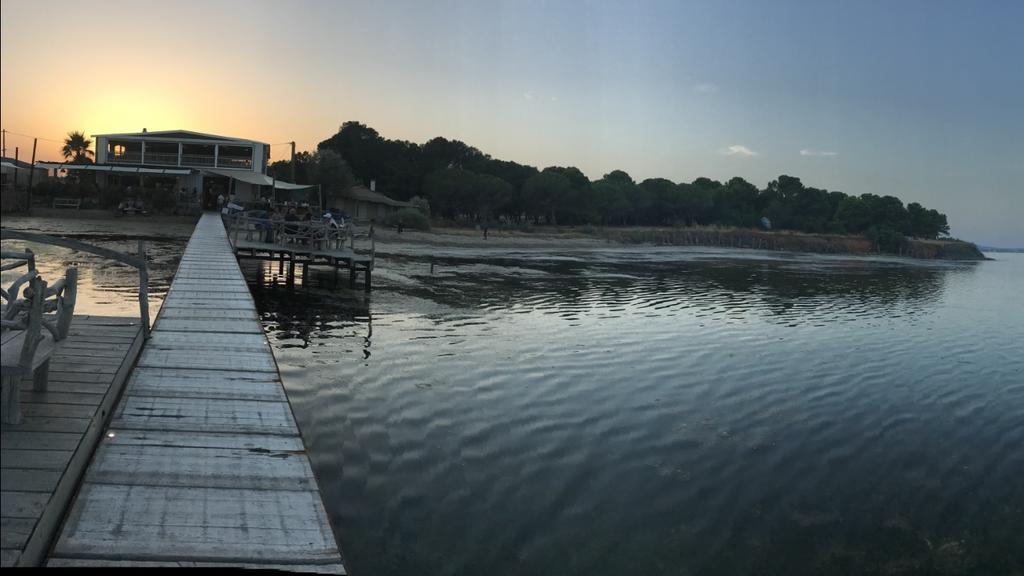 Sete Seaside Beauty Villa Oda fotoğraf