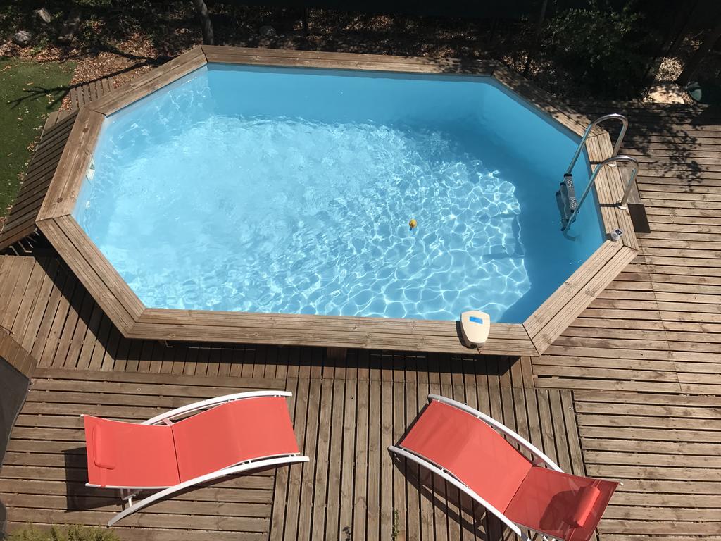 Sete Seaside Beauty Villa Dış mekan fotoğraf
