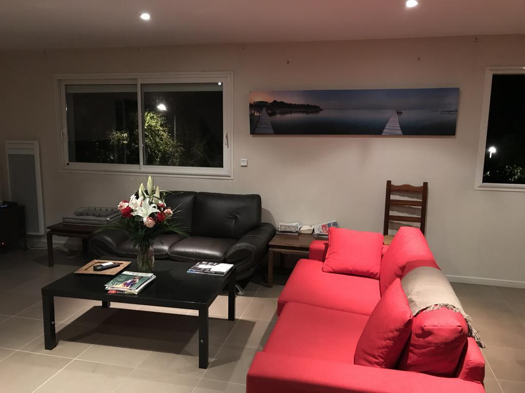 Sete Seaside Beauty Villa Dış mekan fotoğraf